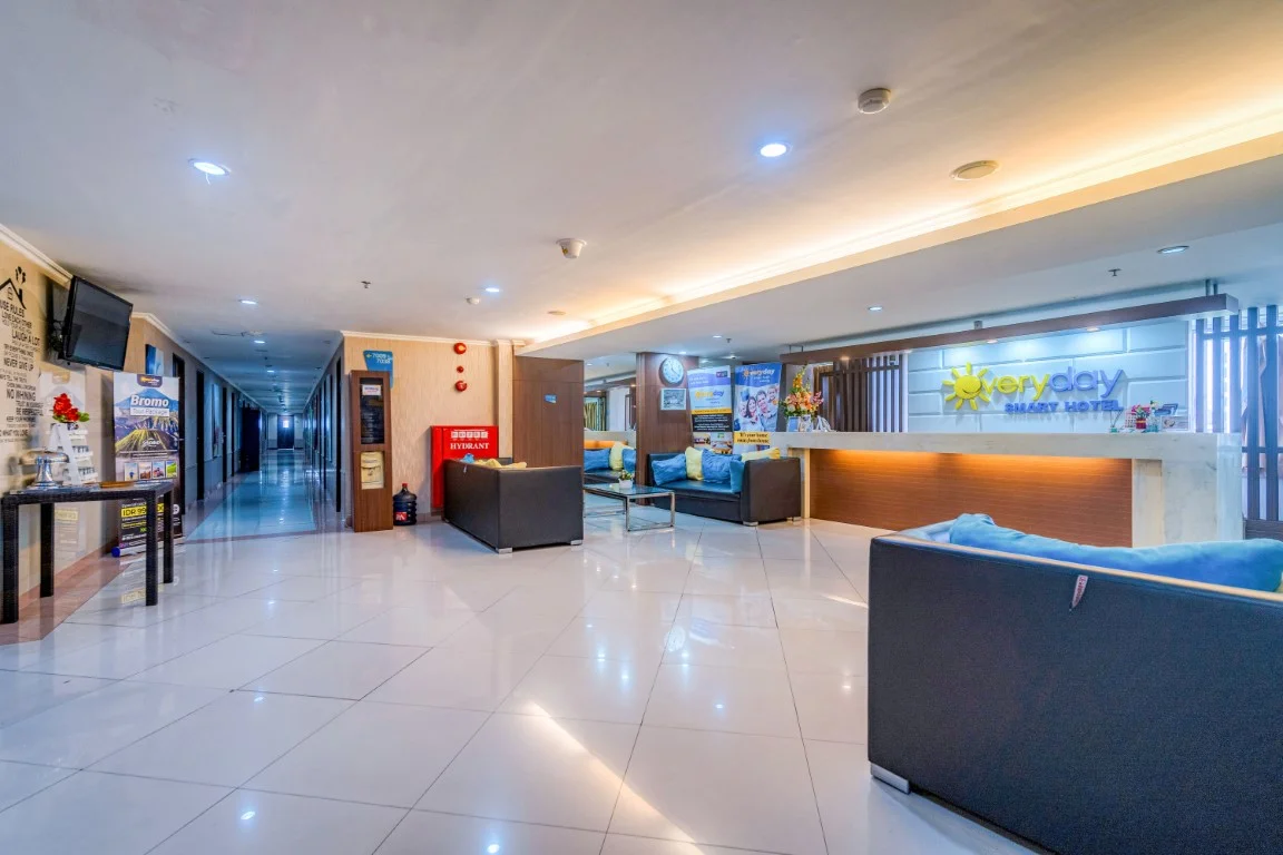 Lobby 2