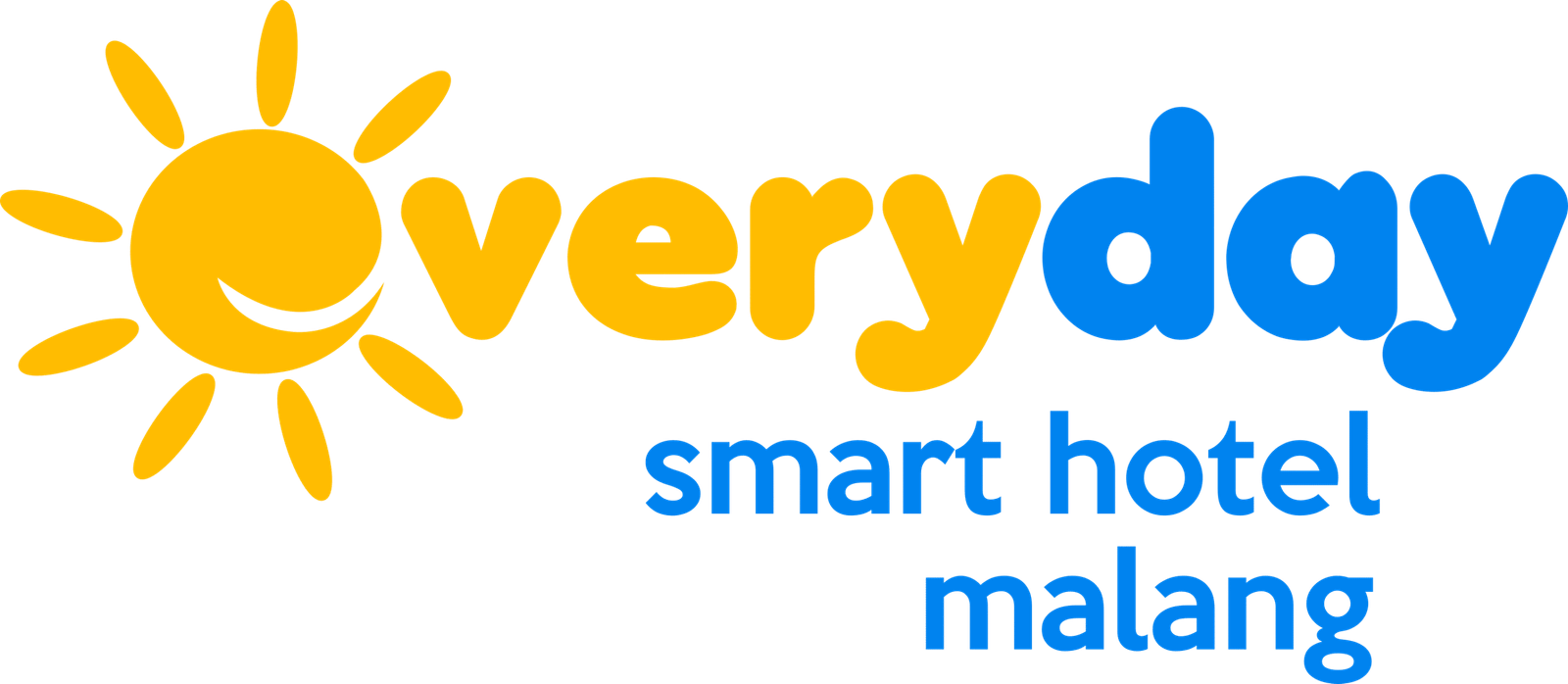 Everyday Smart Hotel Malang