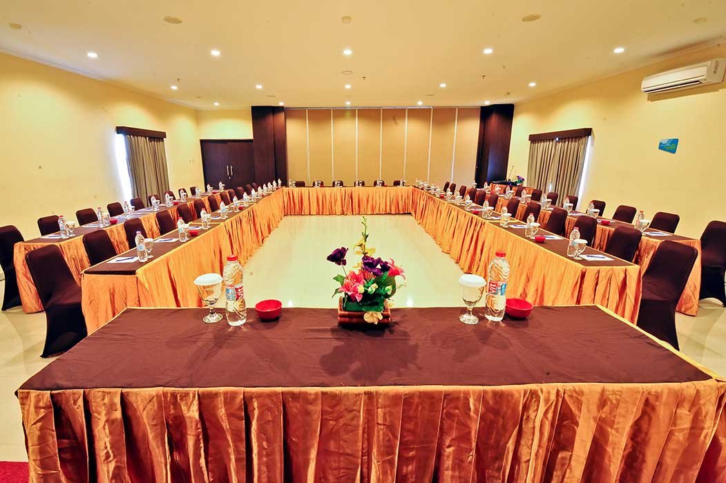 Meeting-Room