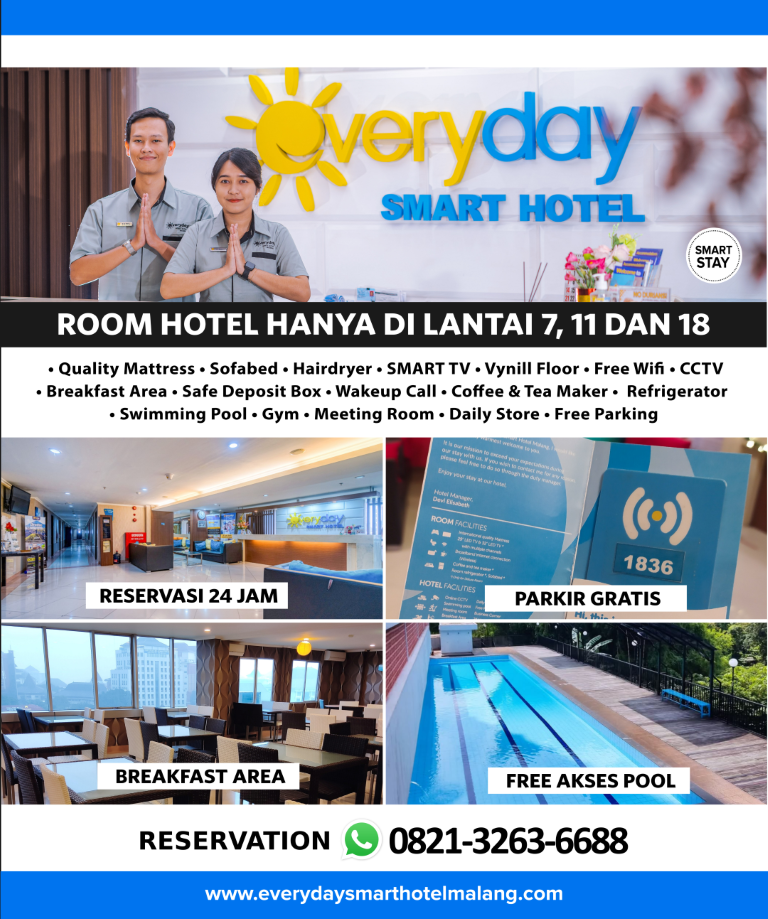 Poster Lift 2025 (Medium)