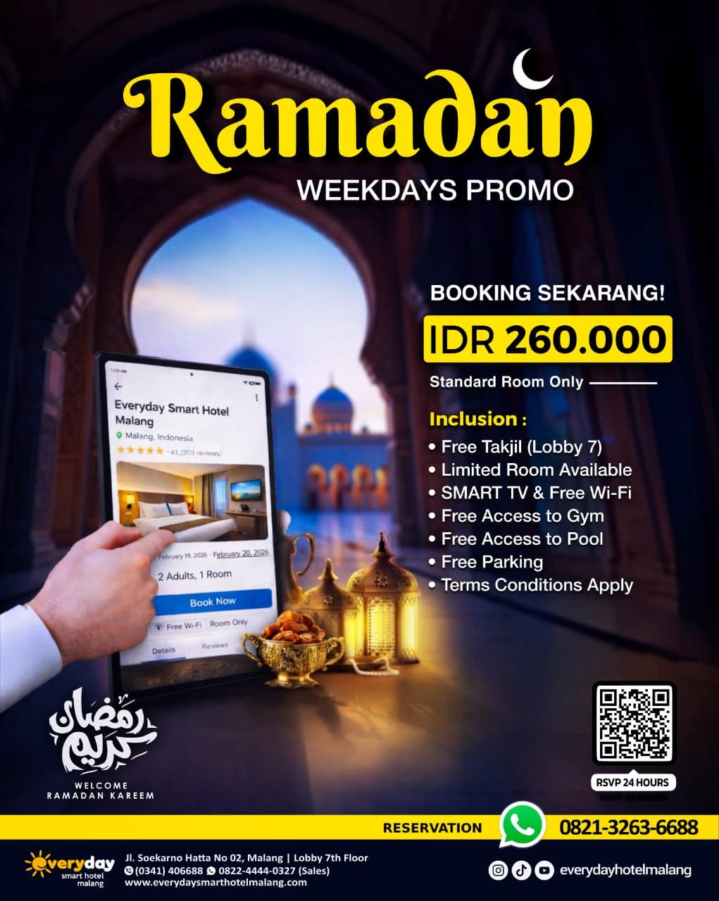 Promo Ramadhan